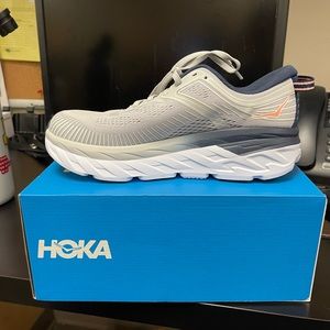Brand new in box HOKAs